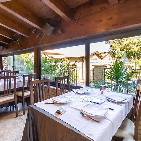 Gasthuis Isola Felice