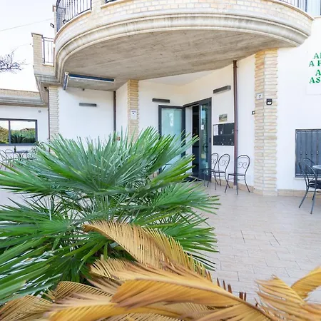 Isola Felice Gasthuis