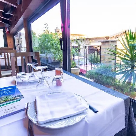 Isola Felice Gasthuis