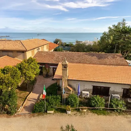 Isola Felice Affittacamere Silvi Paese