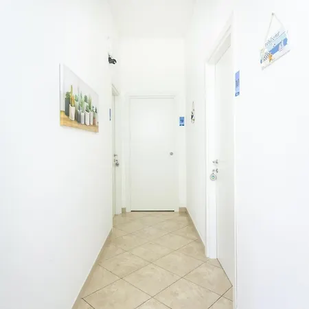 Gasthuis Isola Felice