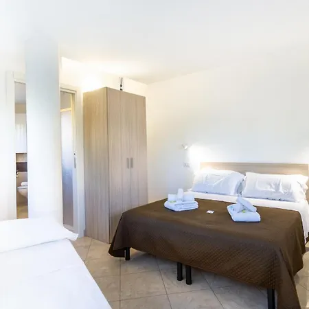 Isola Felice Affittacamere Silvi Paese