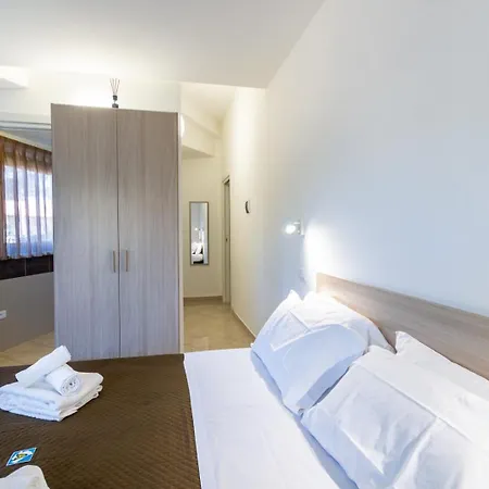 Isola Felice Gasthuis *