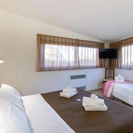 Isola Felice * Silvi Paese