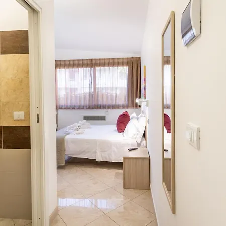 Isola Felice Affittacamere *