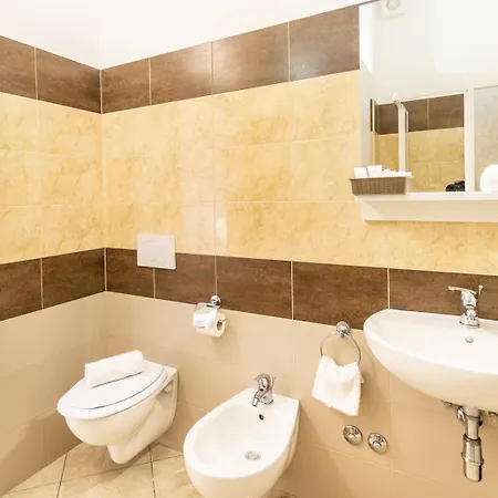 Isola Felice Gasthuis *