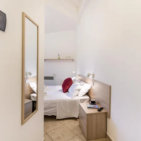 Affittacamere Isola Felice