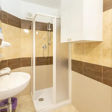 Isola Felice Affittacamere