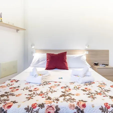 Isola Felice Gasthuis