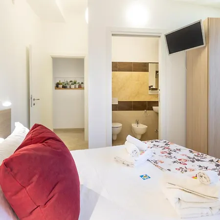 Affittacamere Isola Felice *