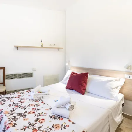 Gasthuis Isola Felice