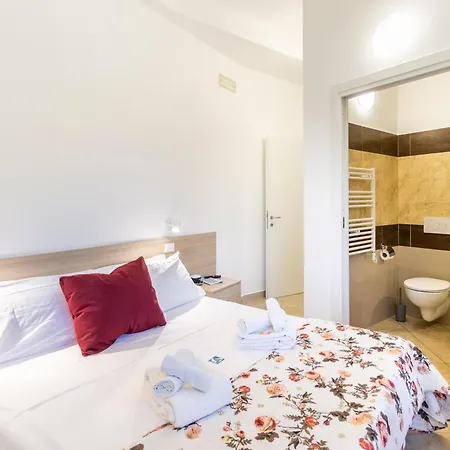 Gasthuis Isola Felice *