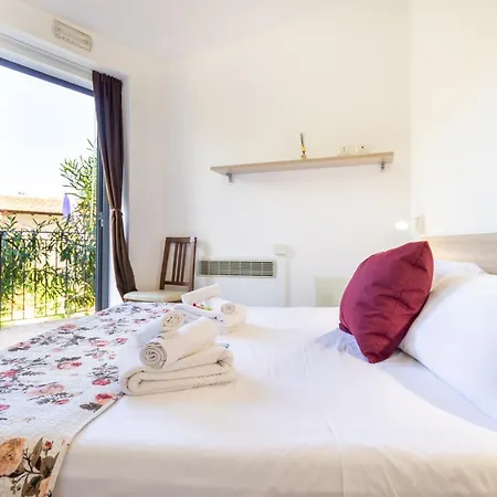 Affittacamere Isola Felice