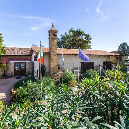 Gasthuis Isola Felice *