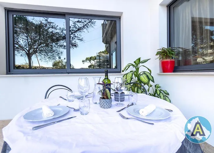 Affittacamere Isola Felice Silvi Paese