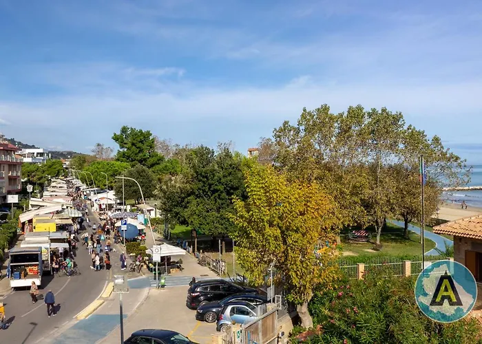 Affittacamere Isola Felice *