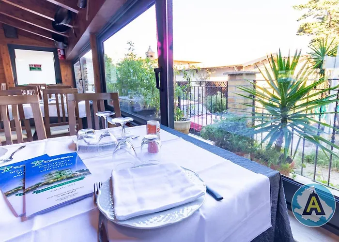 Isola Felice Affittacamere