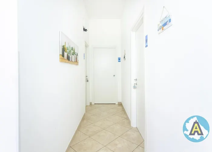 Affittacamere Isola Felice