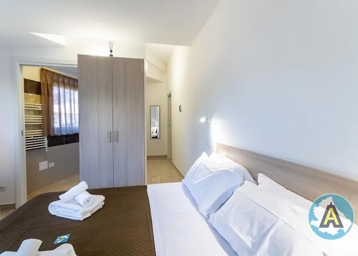 Isola Felice Affittacamere *