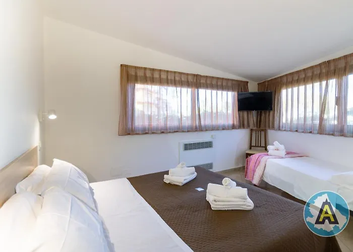 Isola Felice * Silvi Paese