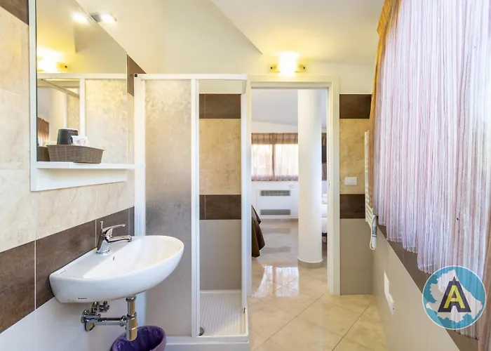 Affittacamere Isola Felice Silvi Paese