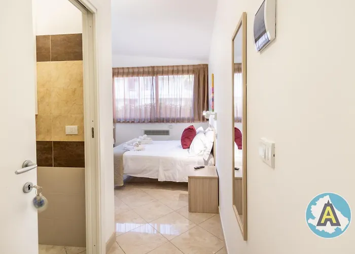 Isola Felice Affittacamere *