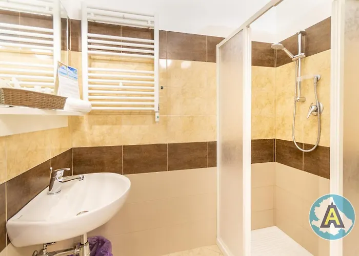 Affittacamere Isola Felice Silvi Paese