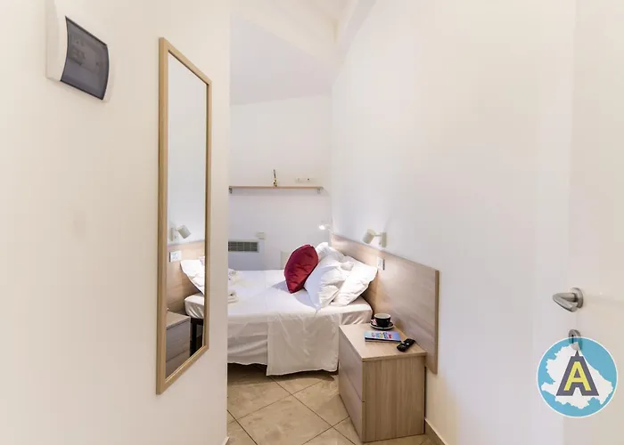 Affittacamere Isola Felice