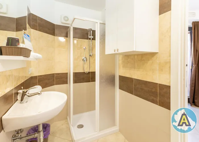 Isola Felice Affittacamere