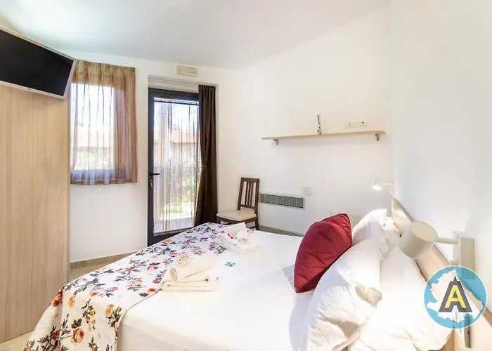 Isola Felice Affittacamere