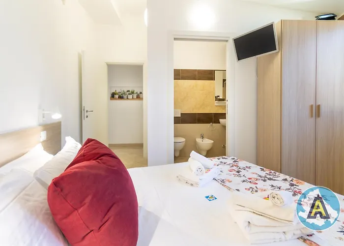 Affittacamere Isola Felice *