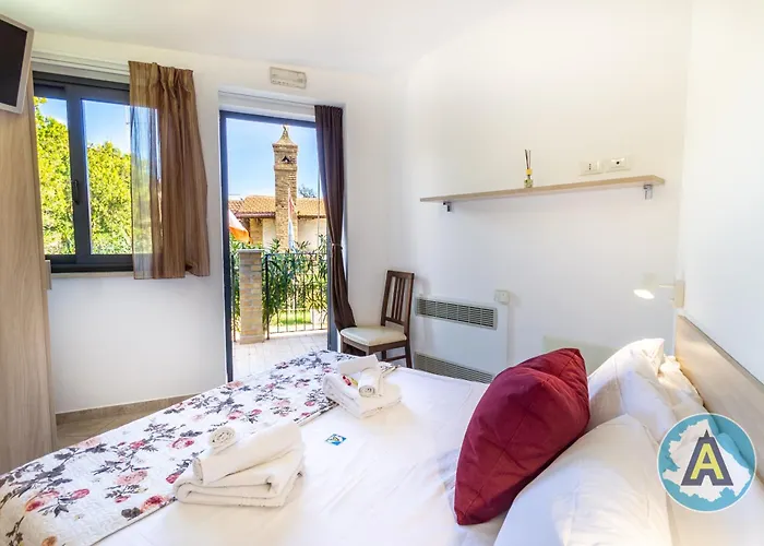 Isola Felice Affittacamere *