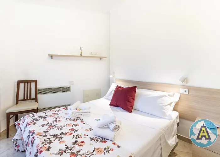 Affittacamere Isola Felice