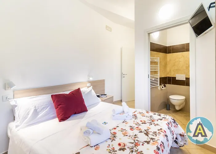 Affittacamere Isola Felice *