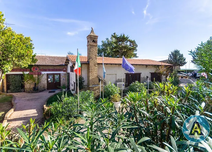 Affittacamere Isola Felice *